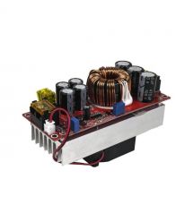 Підвищувальний перетворювач напруги DC-DC Boost Converter 1800W 40A
