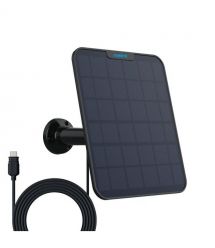 Сонячна панель Reolink Solar Panel 2 Black