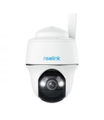 IP камера Reolink Go Series G430 акумуляторна 3G/4G LTE