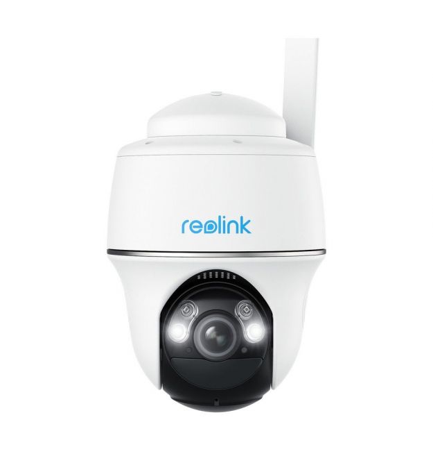 IP камера Reolink Go Series G430 акумуляторна 3G/4G LTE