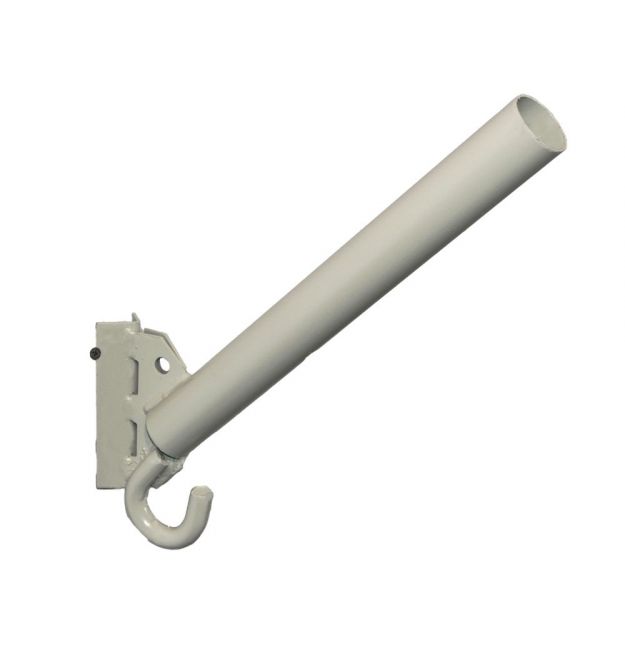 Кронштейн ZelK КБО-С.1 50.45.350 з гаком