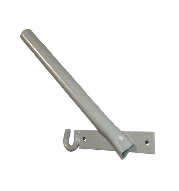 Кронштейн ZelK КС-7 50.45.500 з гаком