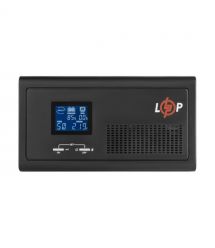 Джерело безперебійного живлення Logicpower LPE-B-PSW-2300VA+ з правильною синусоїдою