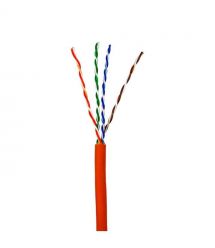 Кабель вита пара GEAR CAT.5E UTP-LSZH-CCA-4Px2x0.51 305м (GEC-UTPLCCA051305)