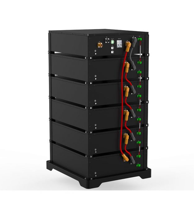 Акумулятор LiFePO4 літій залізо фосфатний 320В 100А·год Full Energy FEG-320100 (32kWh)