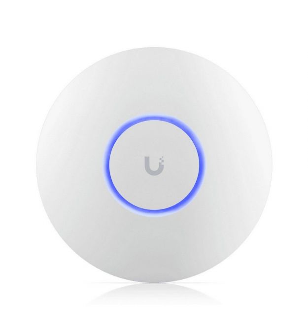 Точка доступу Ubiquiti UniFi U6 Plus (U6-PLUS)