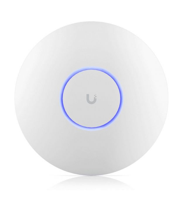 Точка доступу Ubiquiti UniFi U6 PRO (U6-PRO)