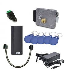 Комплект для тамбурних дверей