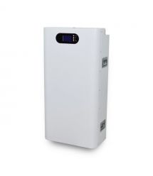 Акумулятор LiFePO4 літій залізо фосфатний 51.2В 280А·год Full Energy FEG-48280