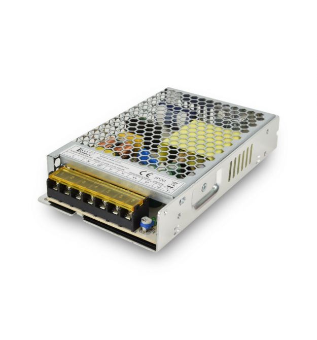 Блок живлення Full Energy BGM-1212U 12 В / 12.5 А