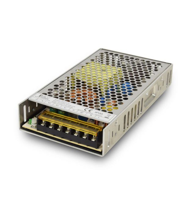 Блок живлення Full Energy BGM-1217U 12 В / 17 А