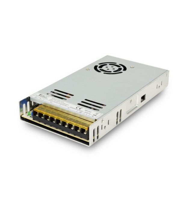 Блок живлення Full Energy BGM-2414U 24 В / 14.6 А