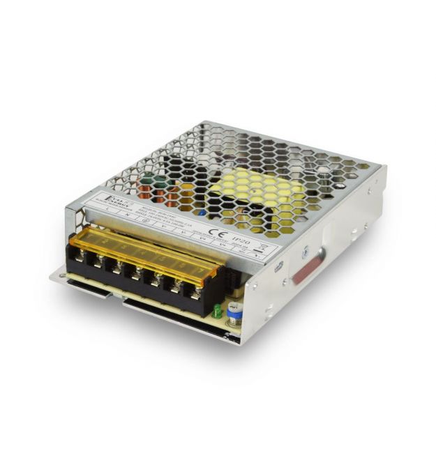 Блок живлення Full Energy BGM-244U 24 В / 4.5 А