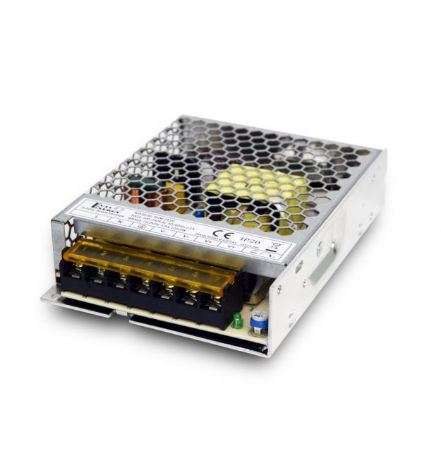 Блок живлення Full Energy BGM-245U 24 В / 5.0 А
