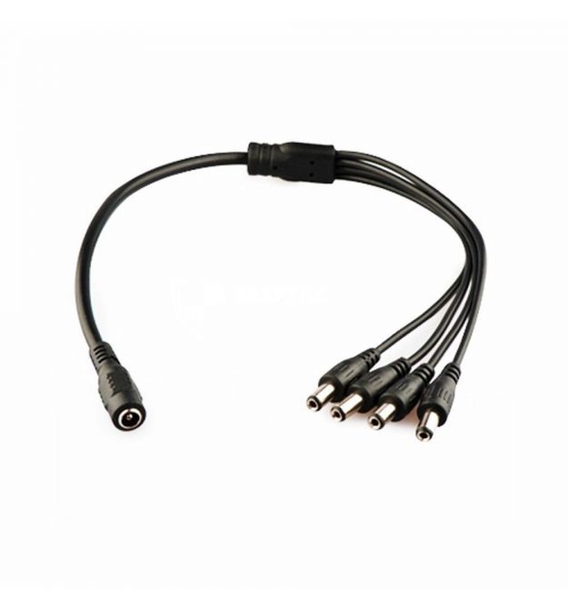 Розгалужувач живлення ATIS L4 (Quality A1)