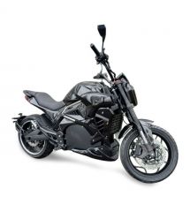 Електроскутер BT8000 Wuxi Jose Electric 3000W 72V 115Ah black
