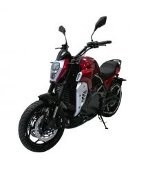 Електроскутер BT8000 Wuxi Jose Electric 3000W 72V 115Ah red