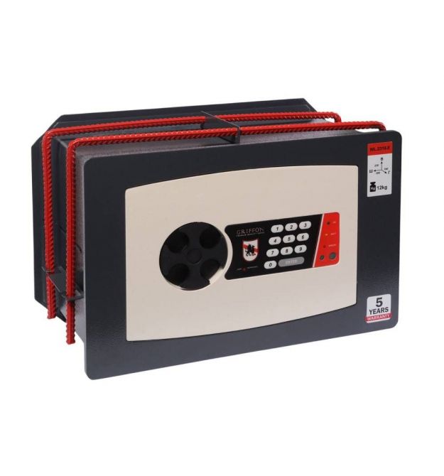 Сейф вбудований GRIFFON WL.2319.E