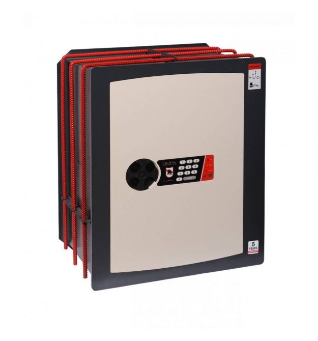 Сейф вбудований GRIFFON WL.5028.E