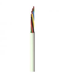 Провід ПСВВ (J-YY) 8х0,4 мм Alay