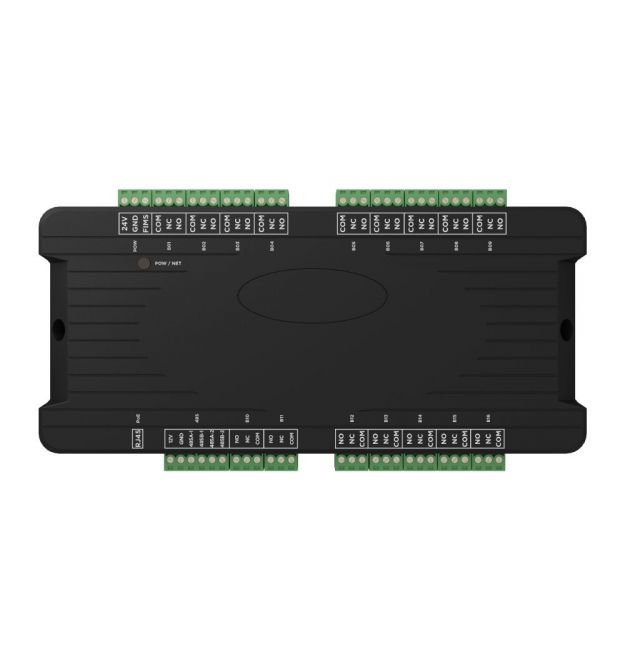 Мережевий контролер Bas-IP EVRC-IP Мережевий контролер Bas-IP EVRC-IP