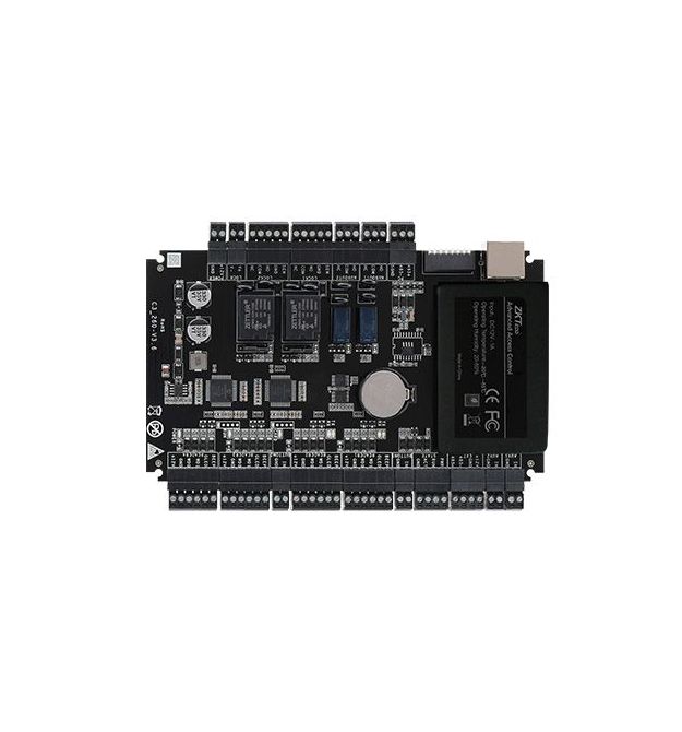 Мережевий контролер ZKTeco C3-200 Plus для 2 дверей