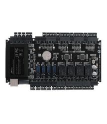 Мережевий контролер ZKTeco C3-400 Plus для 4 дверей