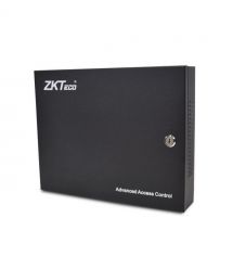 Мережевий контролер ZKTeco C3-400 Plus Package B для 4 дверей