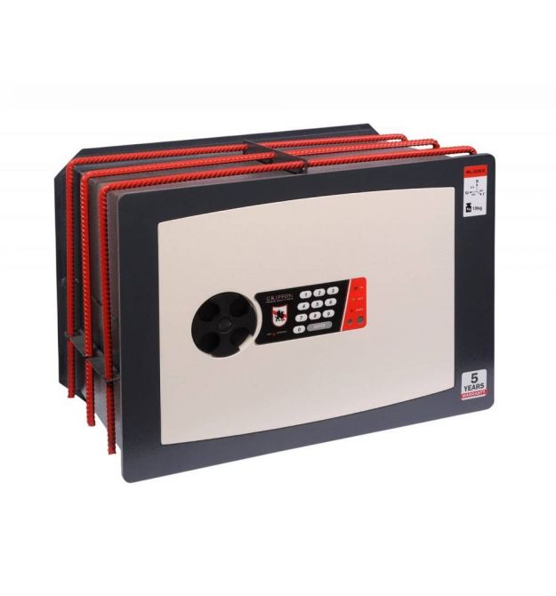 Сейф вбудований GRIFFON W-3228 Е