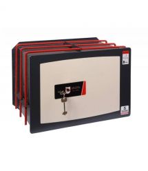 Сейф вбудований GRIFFON W-3228 К