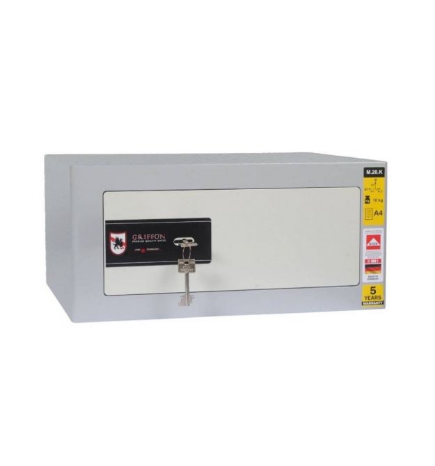 Сейф меблевий GRIFFON M.20.К