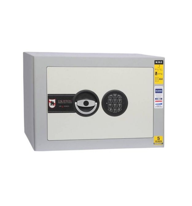 Сейф меблевий GRIFFON M.30.Е