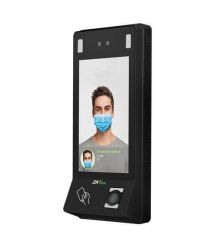 Біометричний термінал ZKTeco G4 Pro[TI] з функцією вимірювання температури