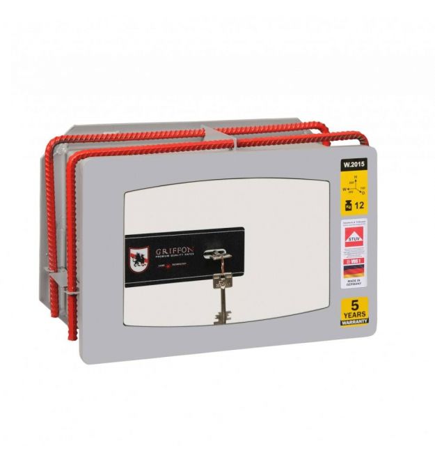 Сейф вбудований GRIFFON W-2015 К