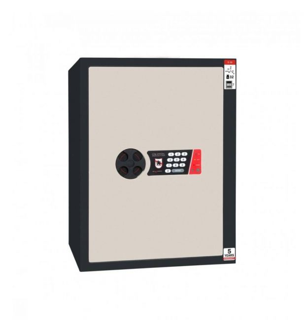 Сейф меблевий GRIFFON S.50.E