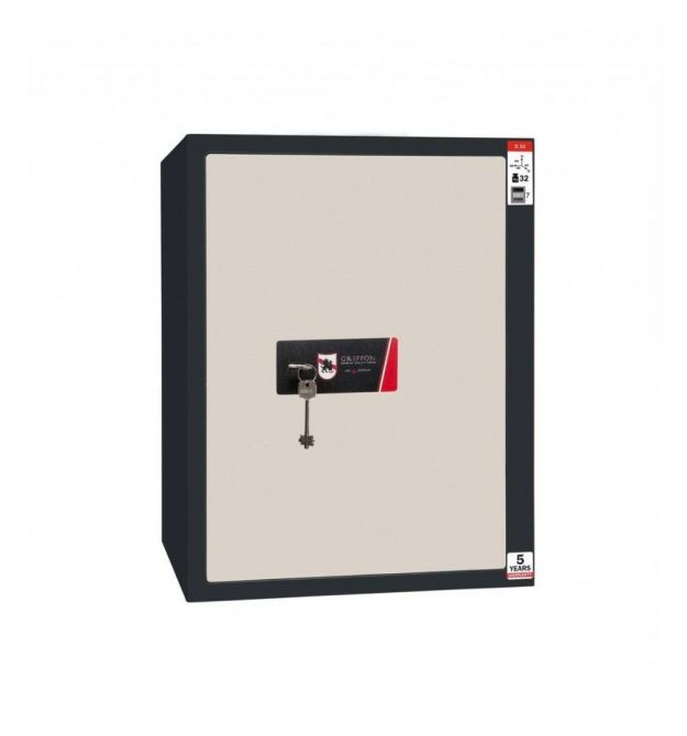 Сейф меблевий GRIFFON S.50.K