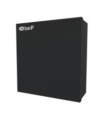 Безперебійний блок живлення Bas-IP UPS-DP/F для багатоабонентських IP панелей виклику