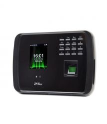 Біометричний термінал ZKTeco MB460 Plus [ID] [ADMS] розпізнавання по обличчю, відбитку пальця, карті