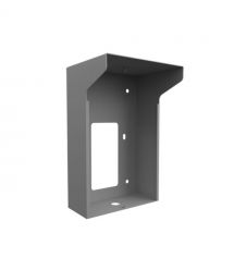 Кронштейн для накладного монтажу BAS-IP BR-AV2 silver