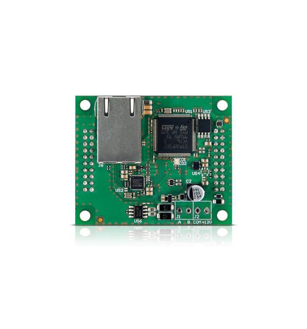 Ethernet-модуль Satel GSM-X-ETH для GSM-X LTE і GSM-X