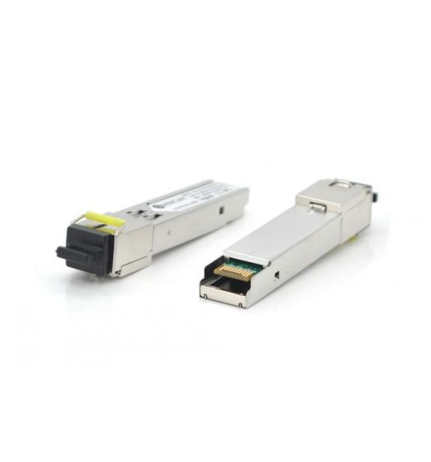 SFP модуль MERCURY S1215-S03C