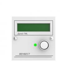 Адаптер Дунай-TML для зчитування Dallas Touch Memory