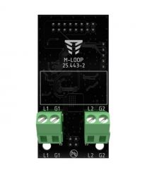 Розширювач адресних інтерфейсів M-LOOP