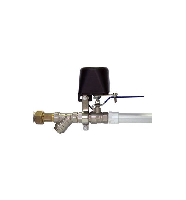 Антипотоп електропривод (сервомотор) ACV-2W/12V