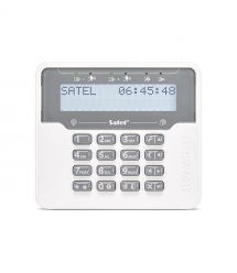 Бездротова клавіатура Satel VERSA-KWRL2