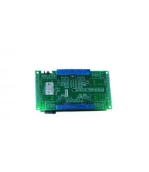 Блок вводу-виводу адресний СКБ Електронмаш - БВВ-А-02 для пожежної сигналізації