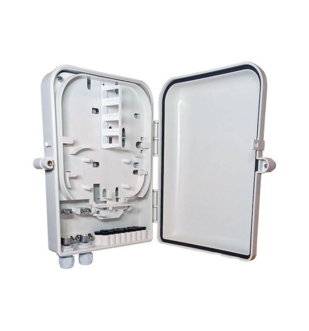 Бокс оптичний FOB-04-16