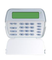 Виносний модуль Линд-11 LCD (клавіатура з РКІ дисплеєм)