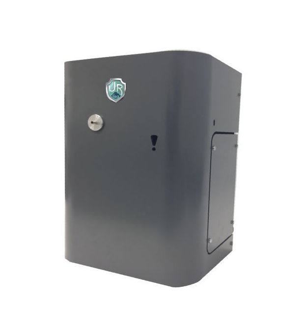 Генератор туману URFog EASY