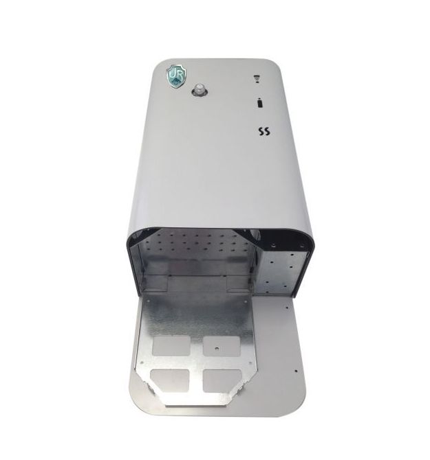 Генератор туману URFog FAST 02 2C PRO Plus